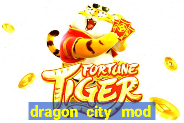 dragon city mod apk team2earn
