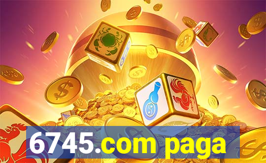 6745.com paga