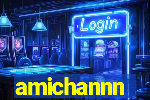 amichannn