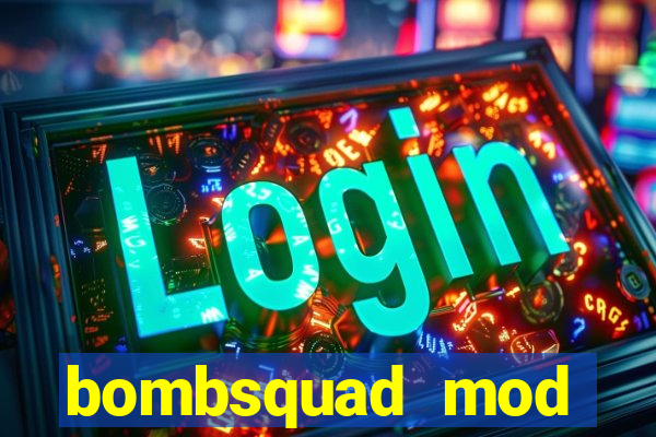 bombsquad mod manager download