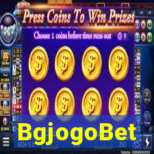 BgjogoBet