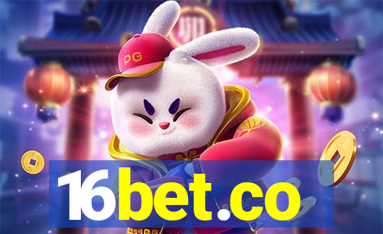 16bet.co