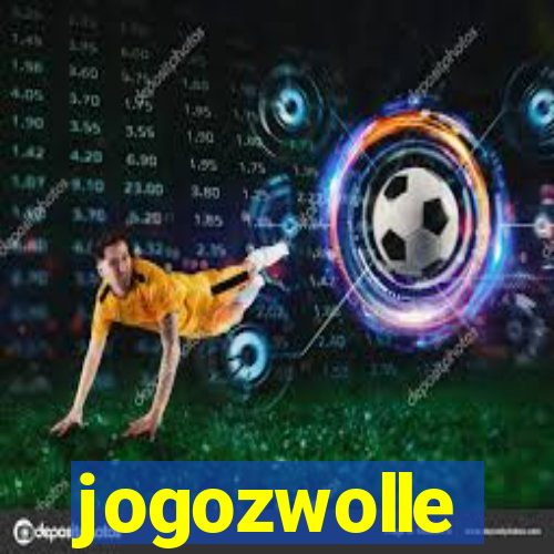 jogozwolle