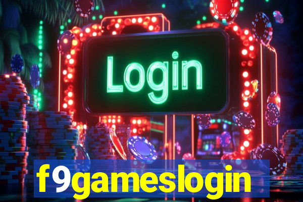 f9gameslogin