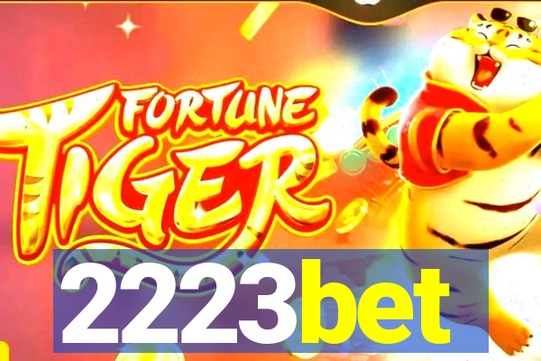 2223bet
