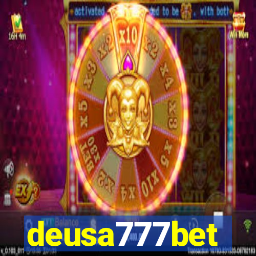 deusa777bet