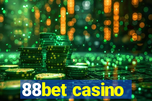 88bet casino