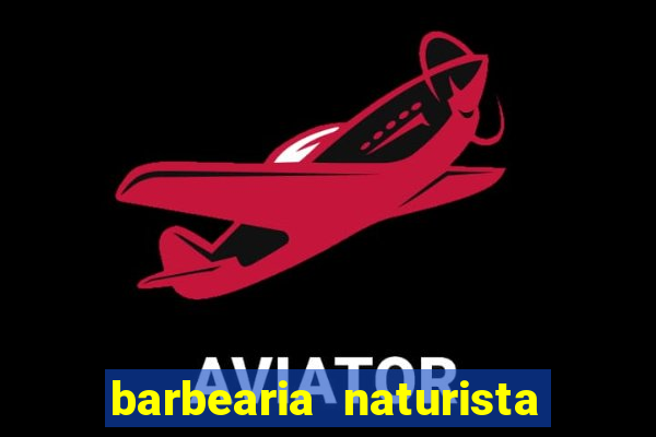 barbearia naturista em sao paulo