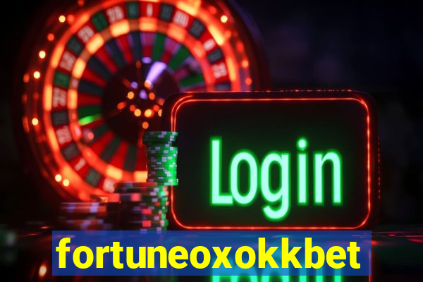 fortuneoxokkbet