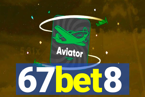 67bet8