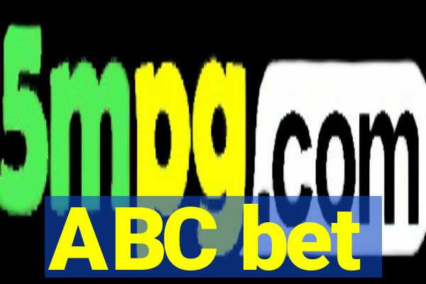 ABC bet