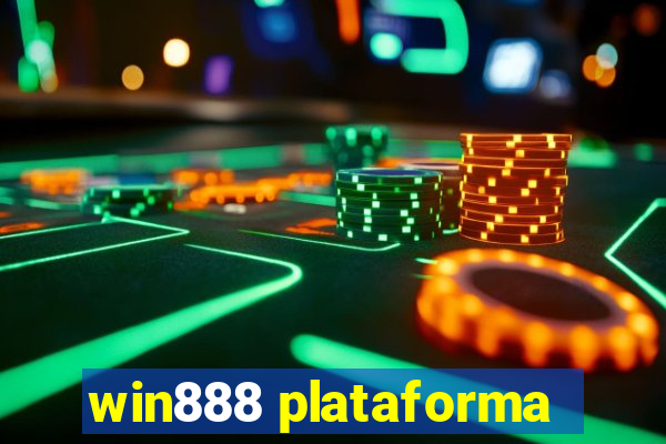 win888 plataforma