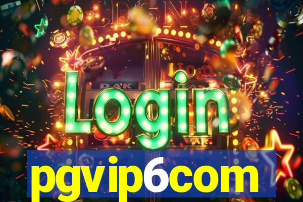 pgvip6com
