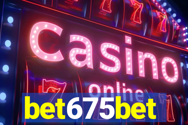 bet675bet