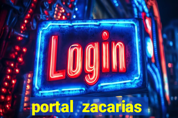 portal zacarias mulher do circo