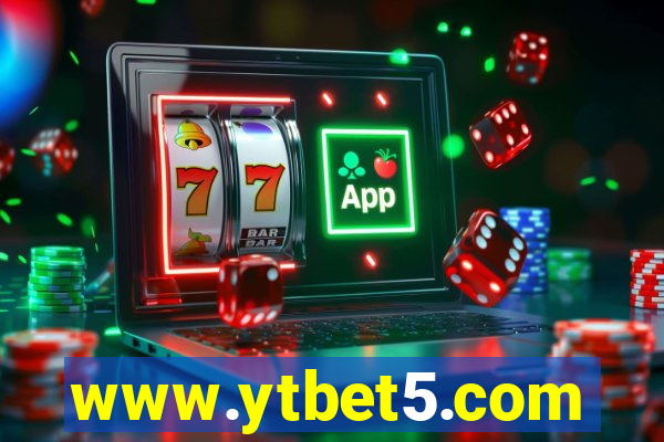 www.ytbet5.com