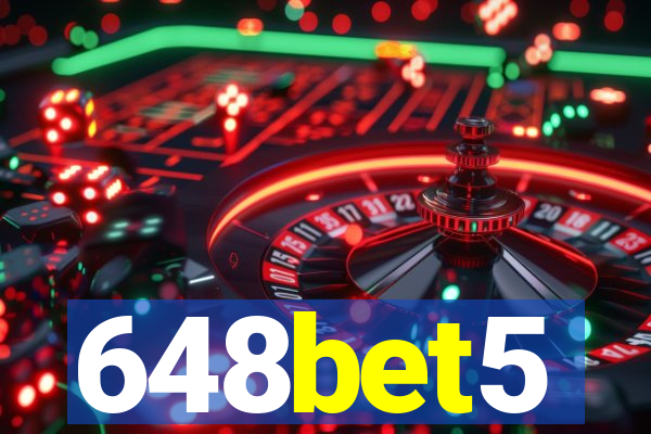 648bet5
