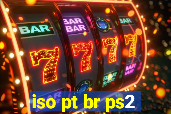 iso pt br ps2