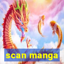 scan manga