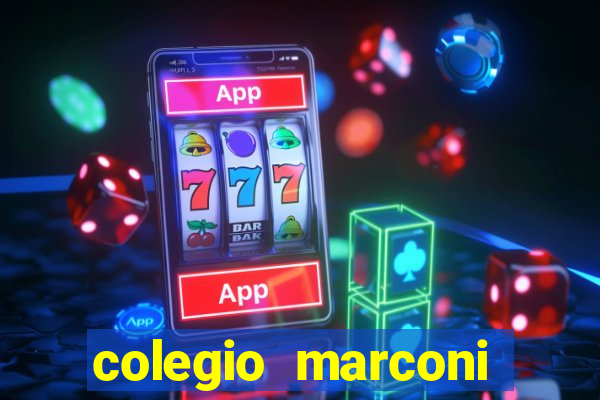 colegio marconi vila augusta