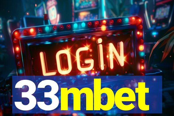 33mbet