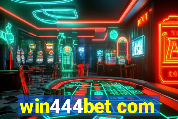 win444bet com