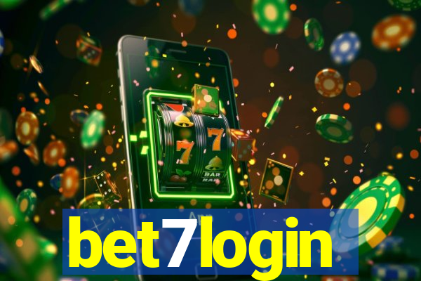 bet7login
