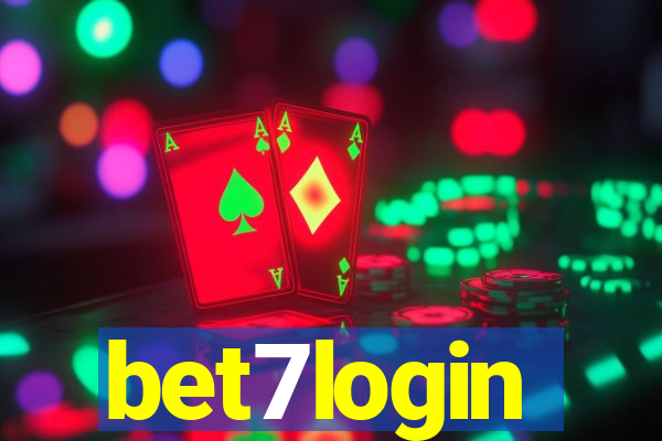 bet7login