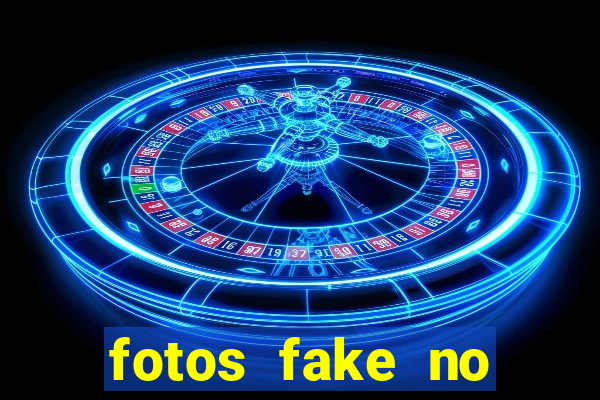 fotos fake no espelho cabelo cacheado