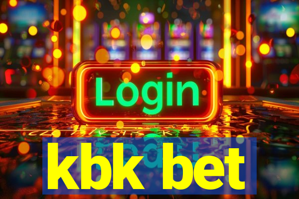 kbk bet