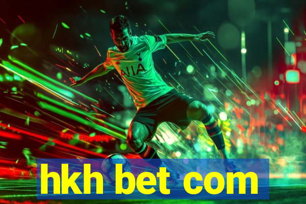 hkh bet com