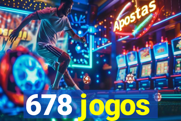 678 jogos
