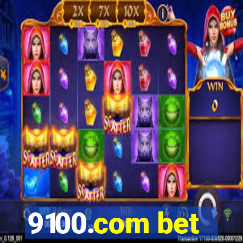 9100.com bet