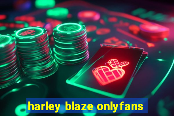 harley blaze onlyfans