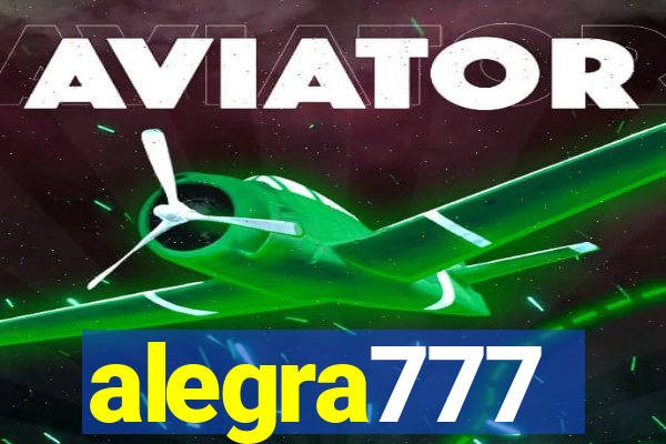 alegra777