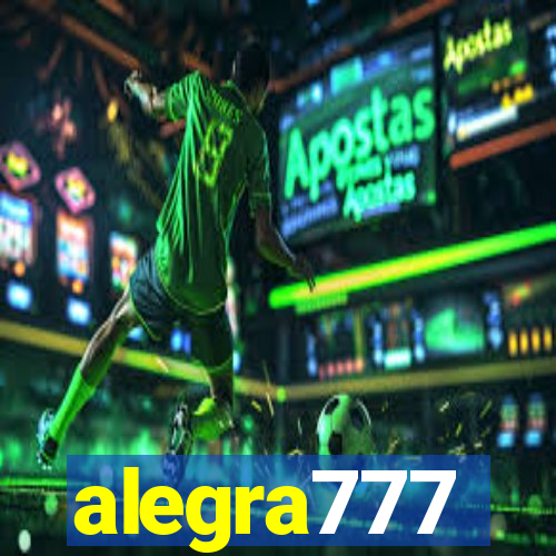 alegra777