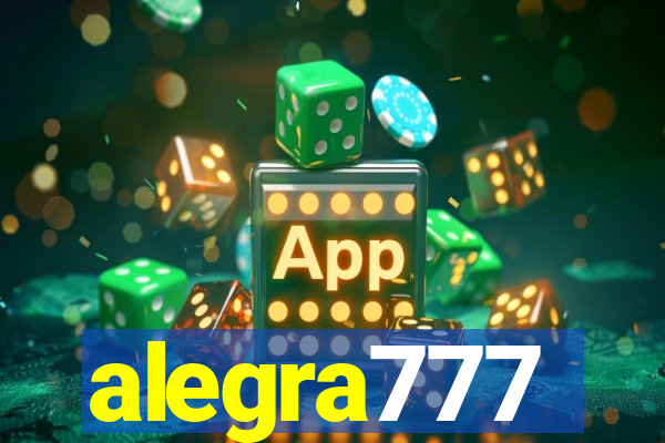 alegra777