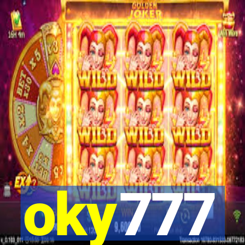 oky777