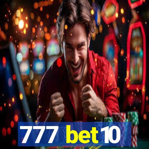 777 bet10