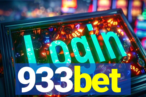 933bet