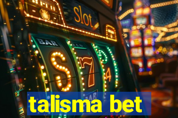 talisma bet