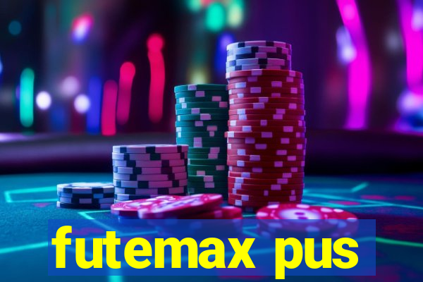 futemax pus