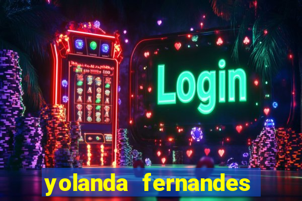yolanda fernandes malta bettin