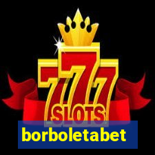 borboletabet