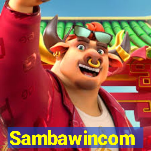 Sambawincom