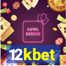 12kbet