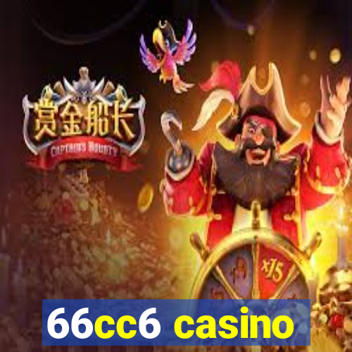 66cc6 casino