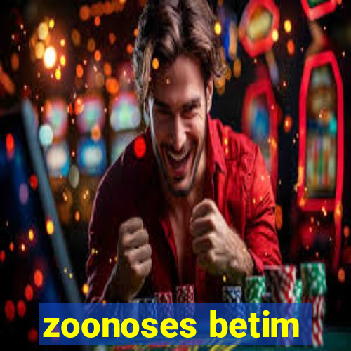 zoonoses betim