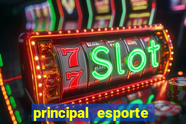 principal esporte do mexico