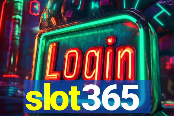 slot365